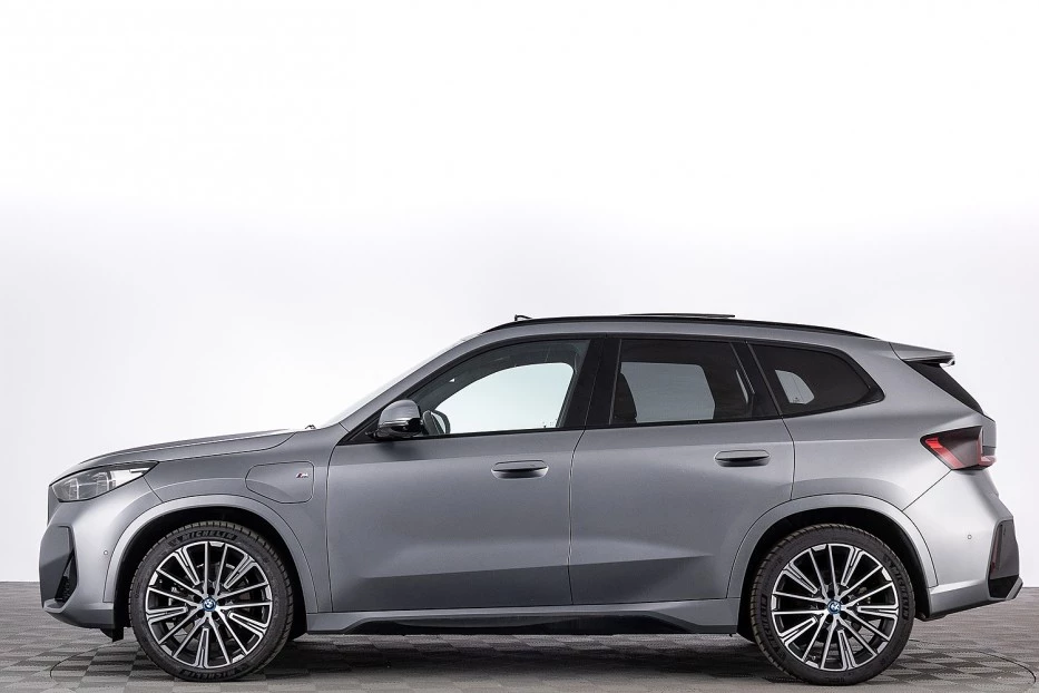 BMW X1 – foto 2