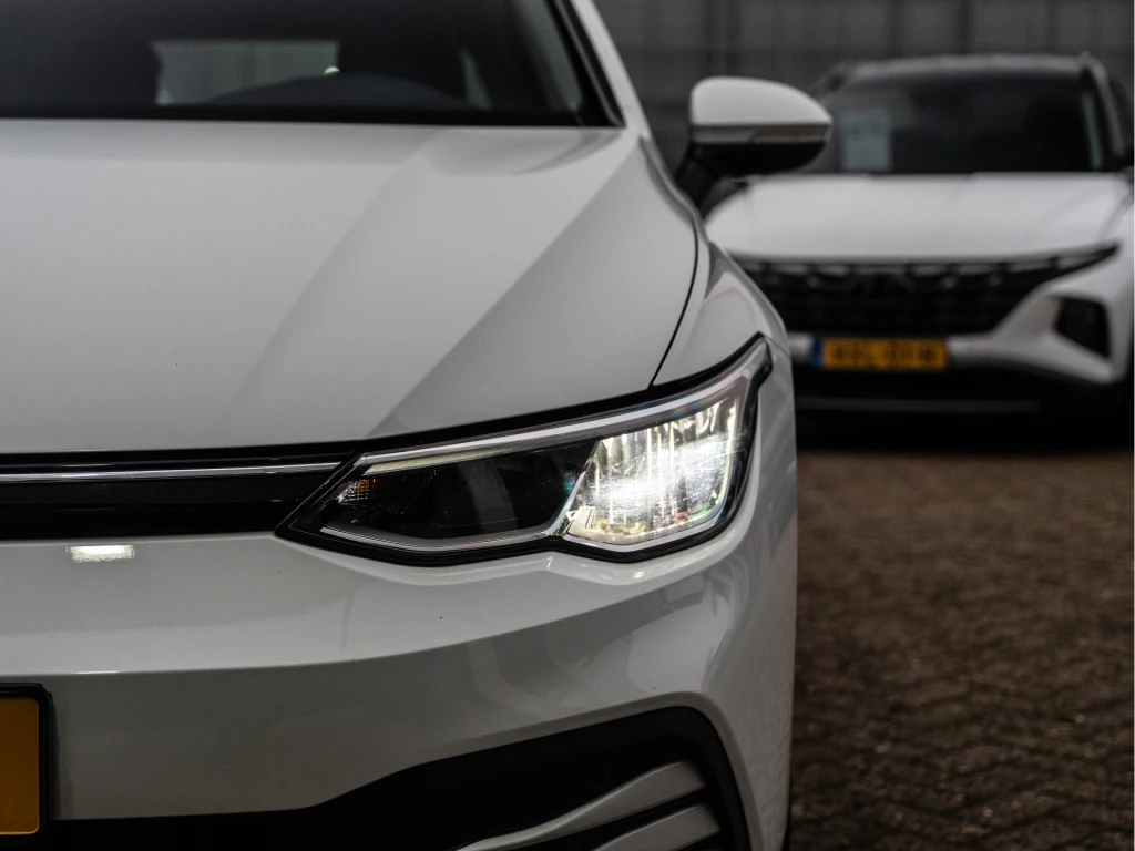 Volkswagen Golf – foto 9