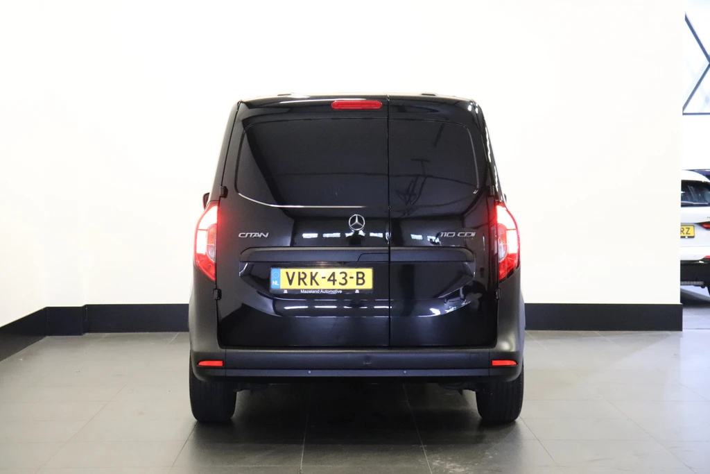 Mercedes-Benz Citan – foto 3