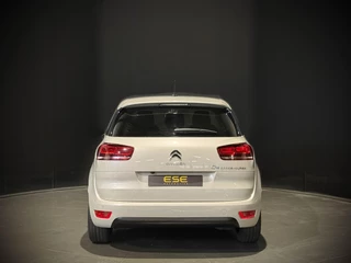 Citroën C4 Spacetourer – thumbnail 4
