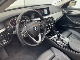 BMW 5 Serie – thumbnail 45