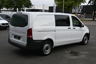 Mercedes-Benz Vito – thumbnail 4