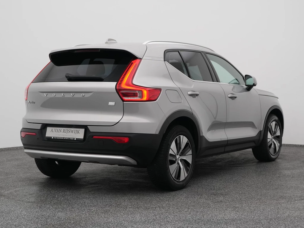Volvo XC40 – foto 11