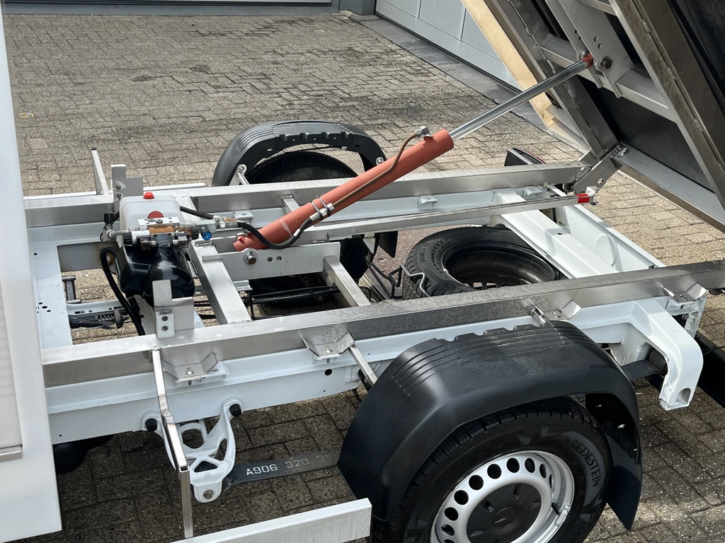 Mercedes-Benz Sprinter – foto 38