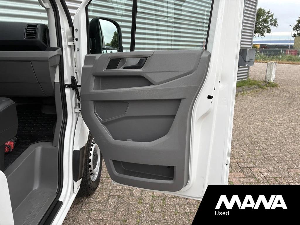 Volkswagen Crafter – foto 7