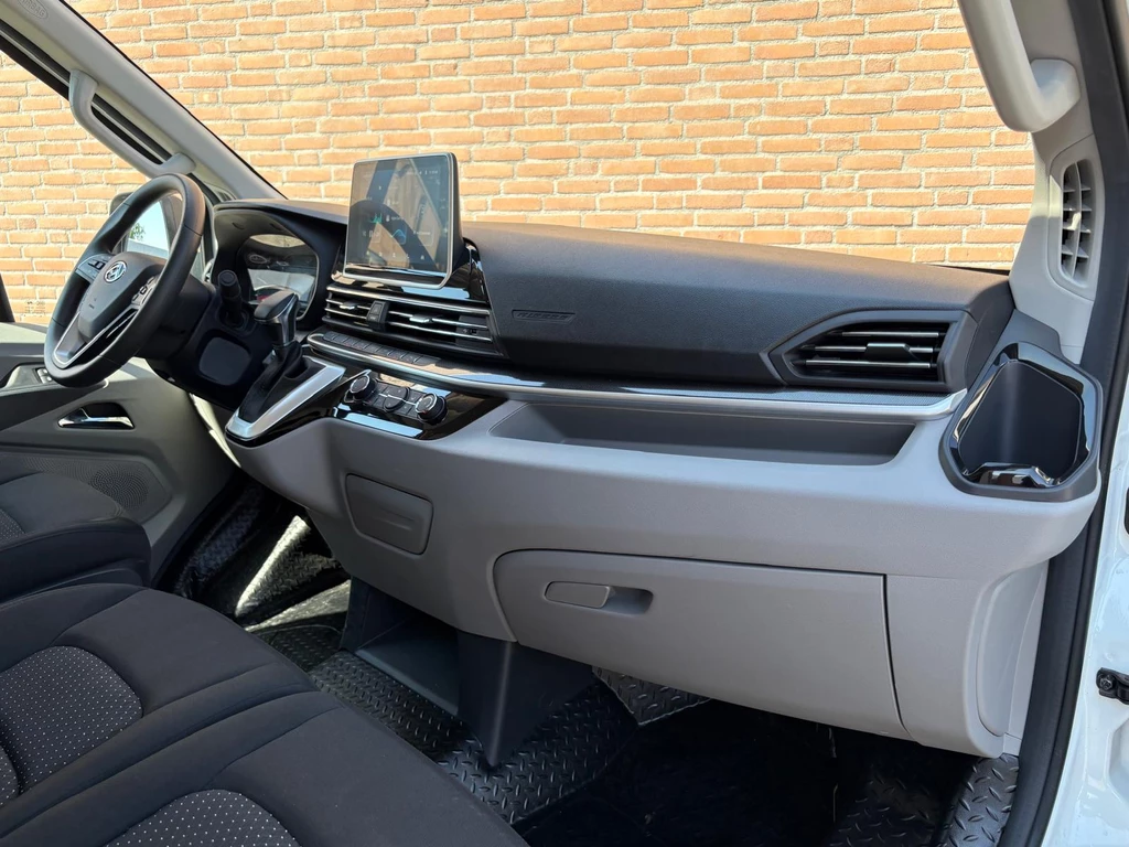 Maxus eDeliver9 – foto 25
