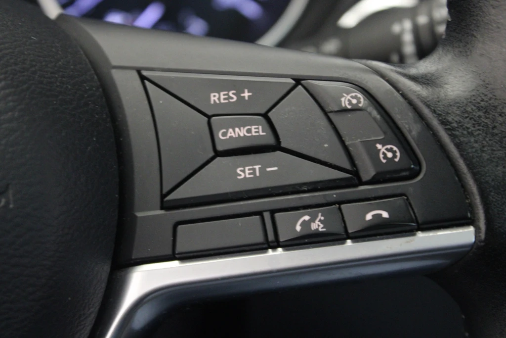 Nissan QASHQAI – foto 18