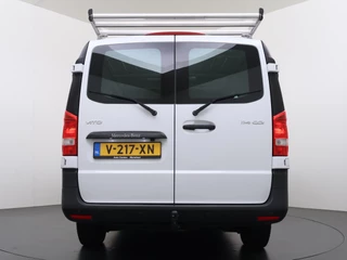 Mercedes-Benz Vito – thumbnail 4