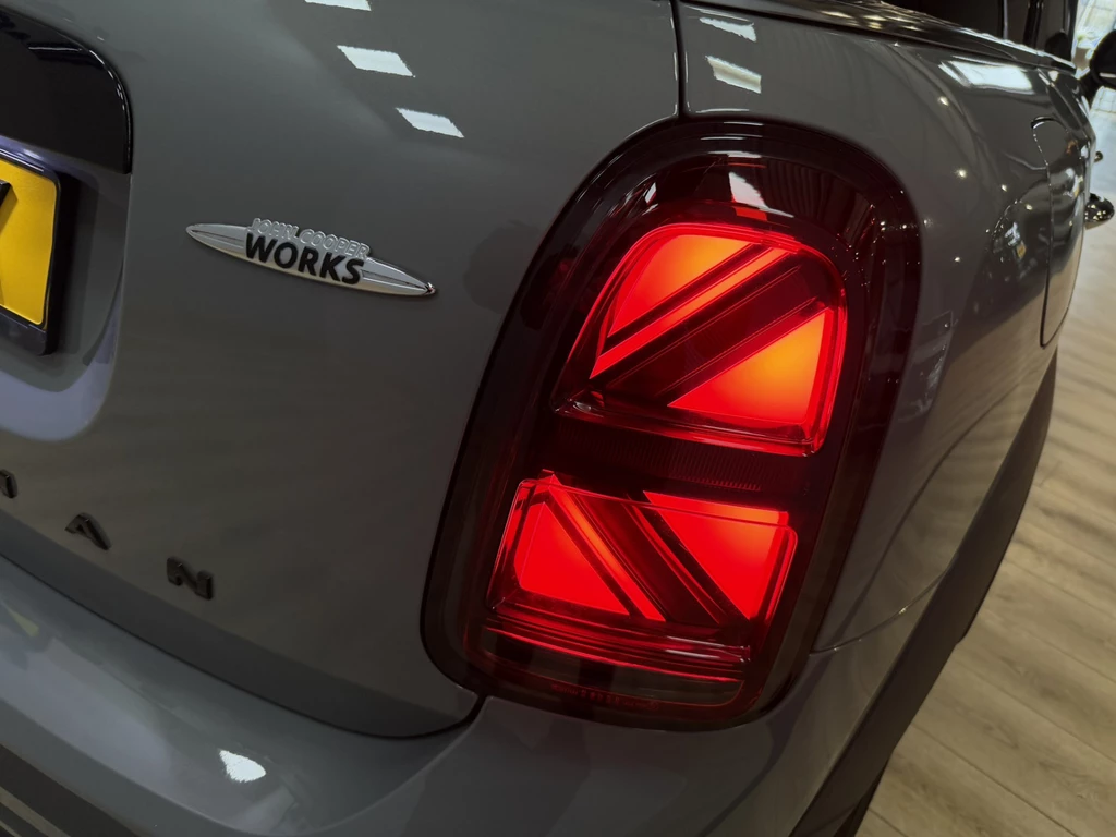 MINI Countryman – foto 11