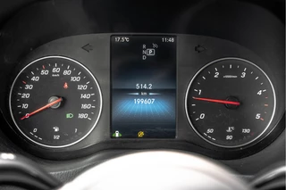 Mercedes-Benz Sprinter – thumbnail 15
