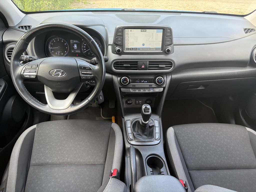 Hyundai Kona – foto 6