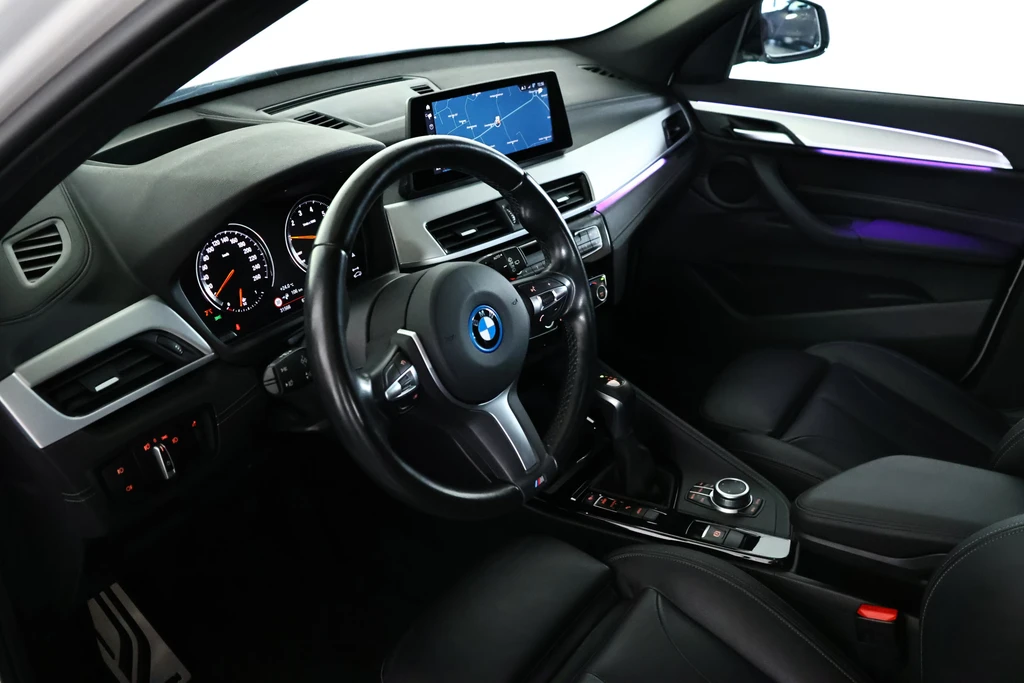 BMW X1 – foto 12