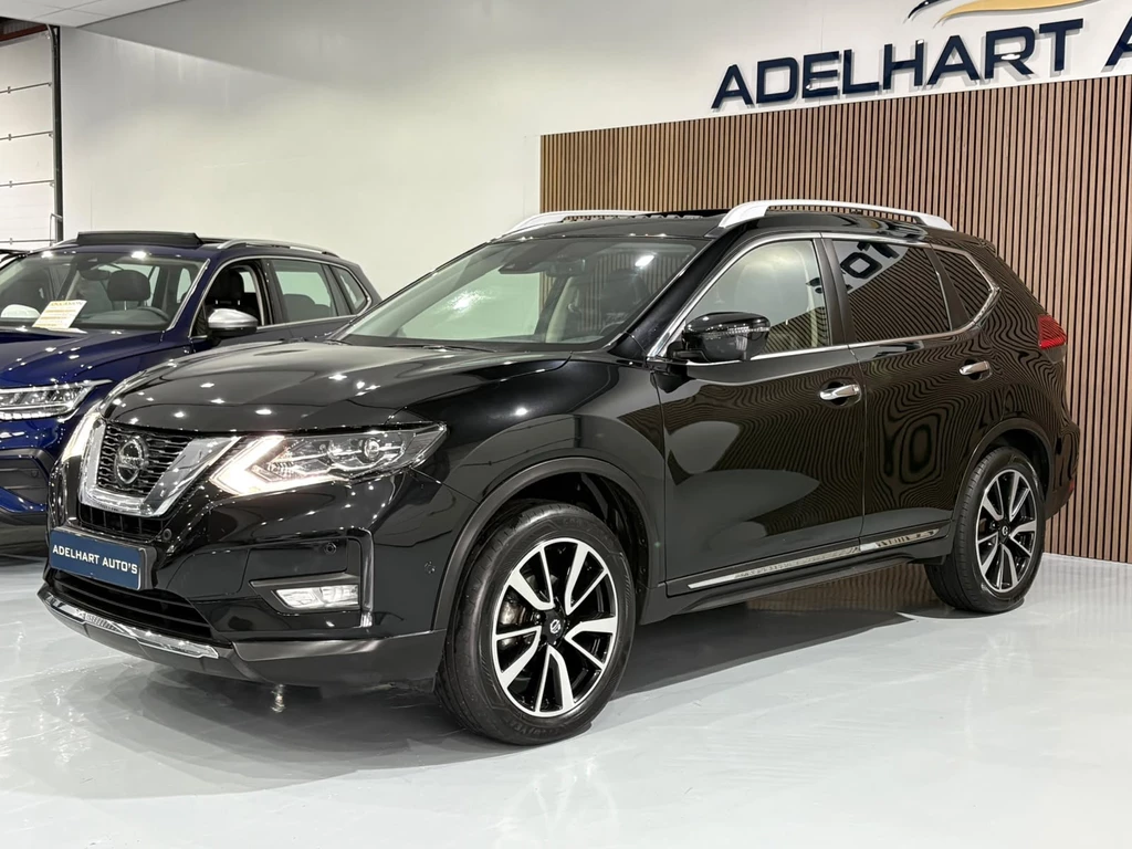 Nissan X-Trail – foto 4