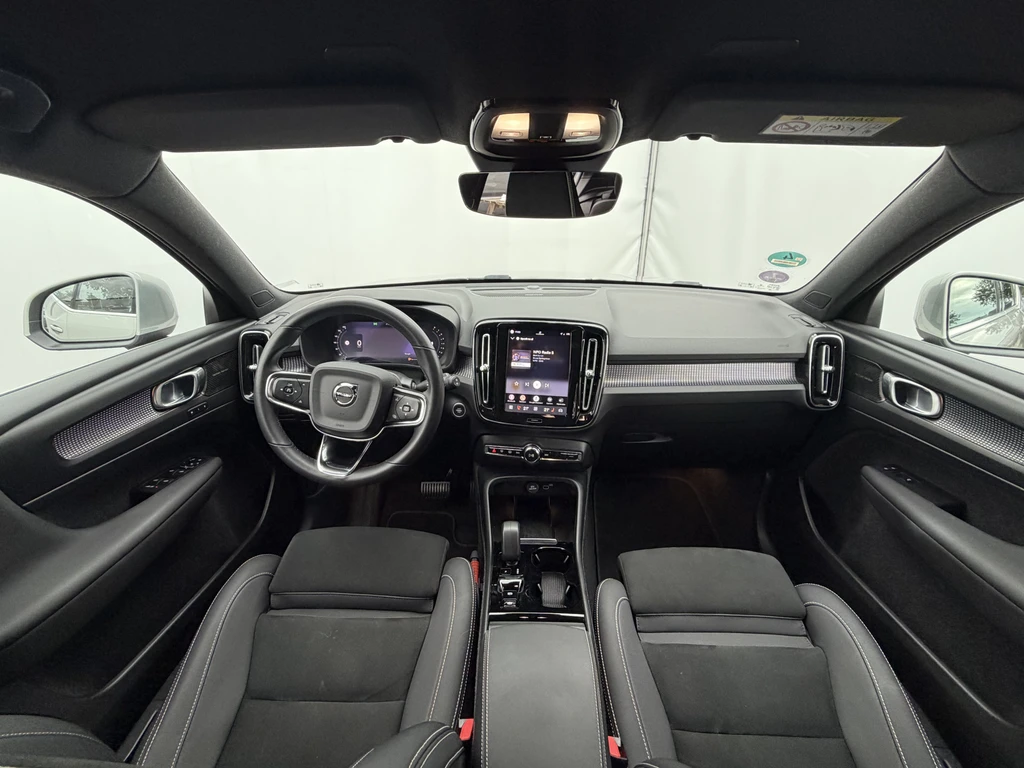 Volvo XC40 – foto 15