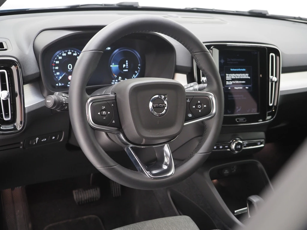 Volvo XC40 – foto 17