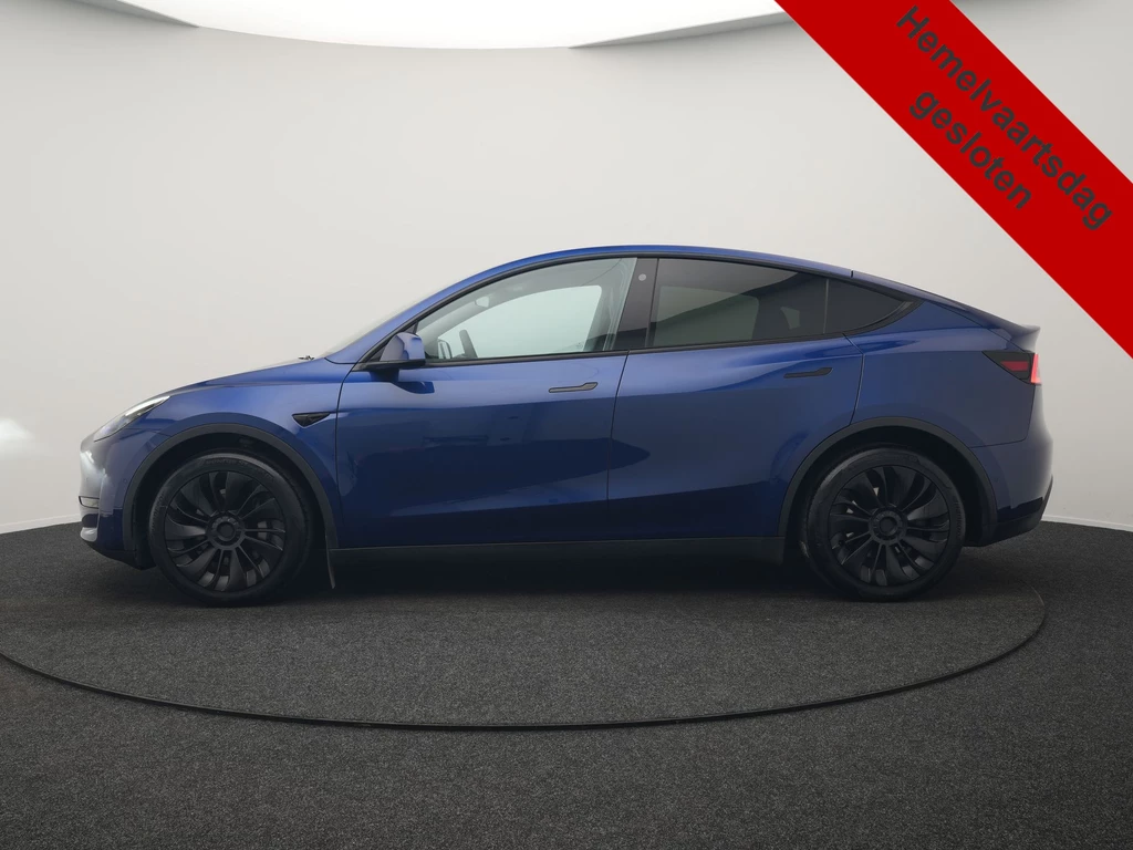 Tesla Model Y – foto 3
