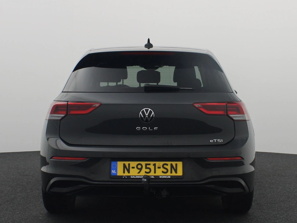 Volkswagen Golf – foto 5