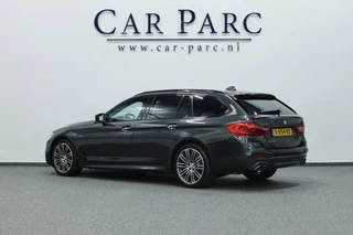 BMW 5 Serie – thumbnail 2