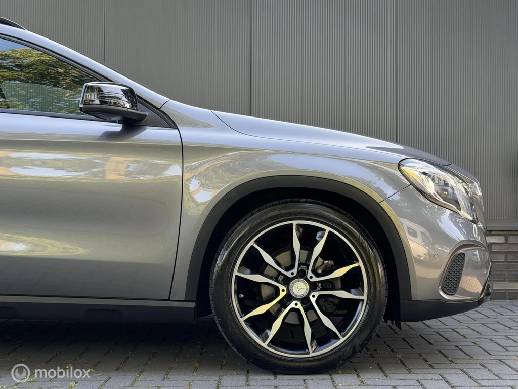 Mercedes-Benz GLA – foto 24