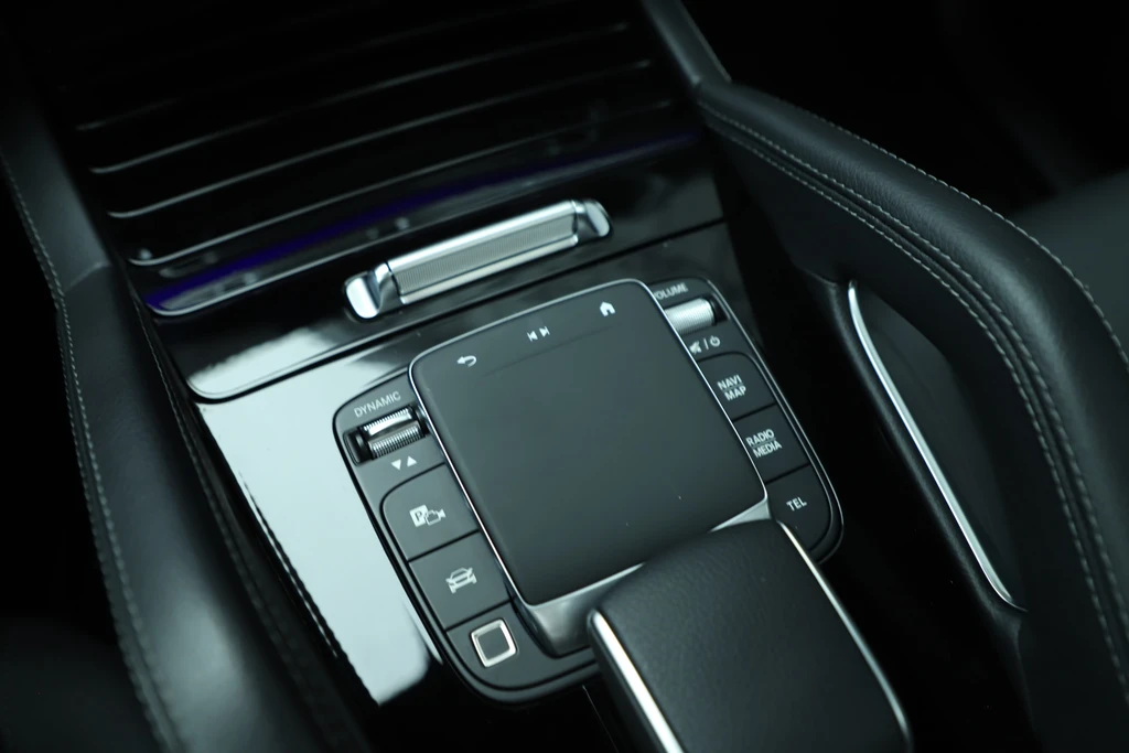 Mercedes-Benz GLE – foto 23