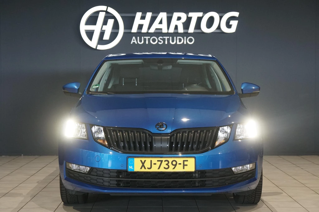 Škoda Octavia – foto 6