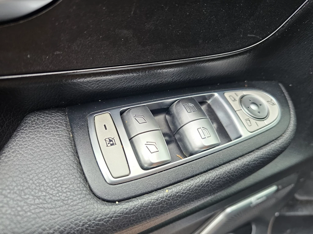 Mercedes-Benz V-Klasse – foto 42