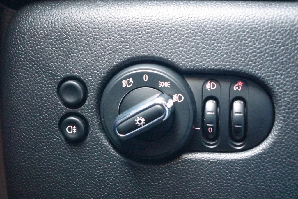 MINI Cooper S – foto 23