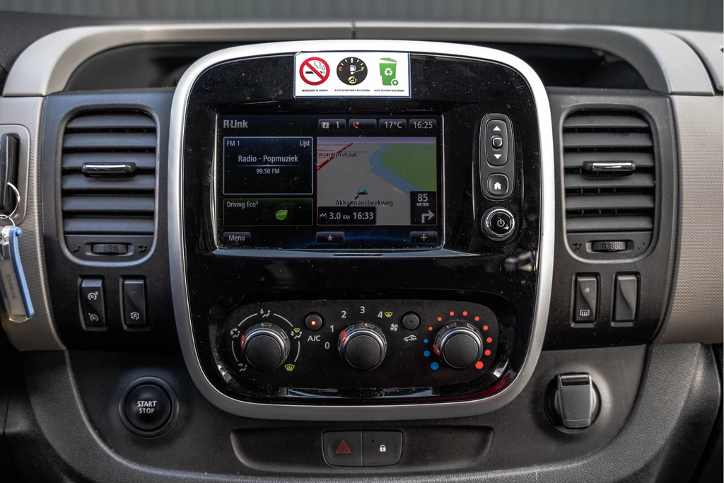 Renault Trafic – foto 24