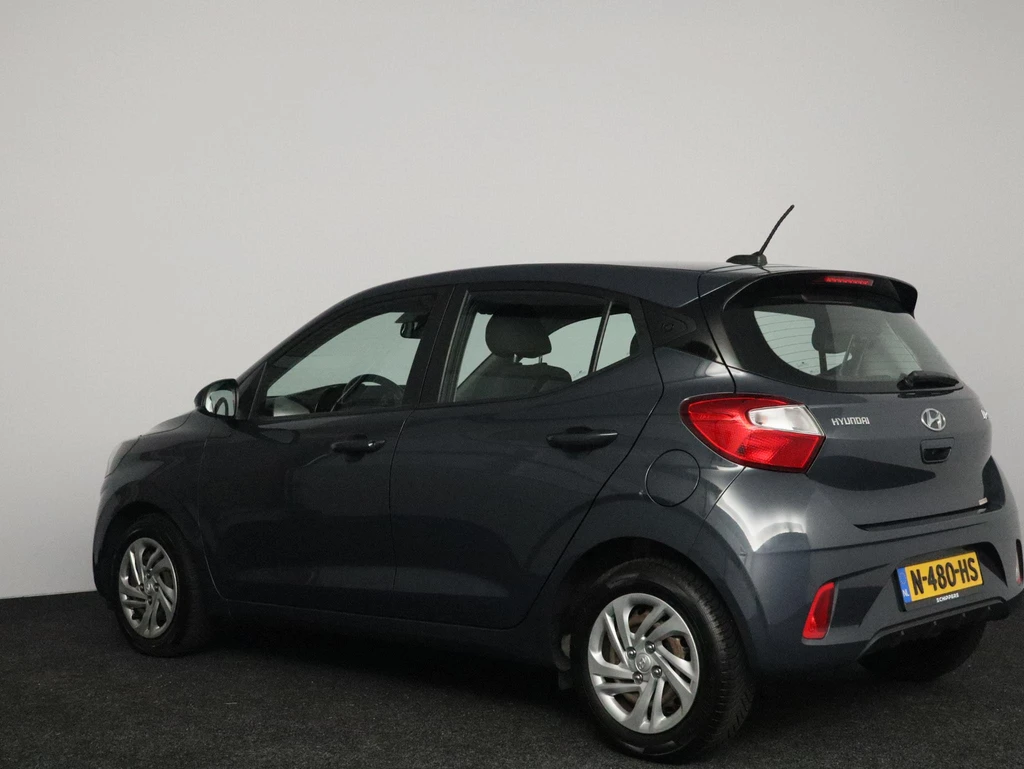 Hyundai i10 – foto 5