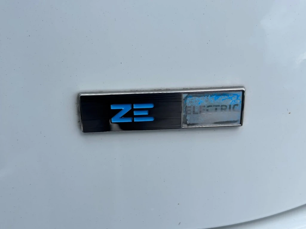 Renault ZOE – foto 33