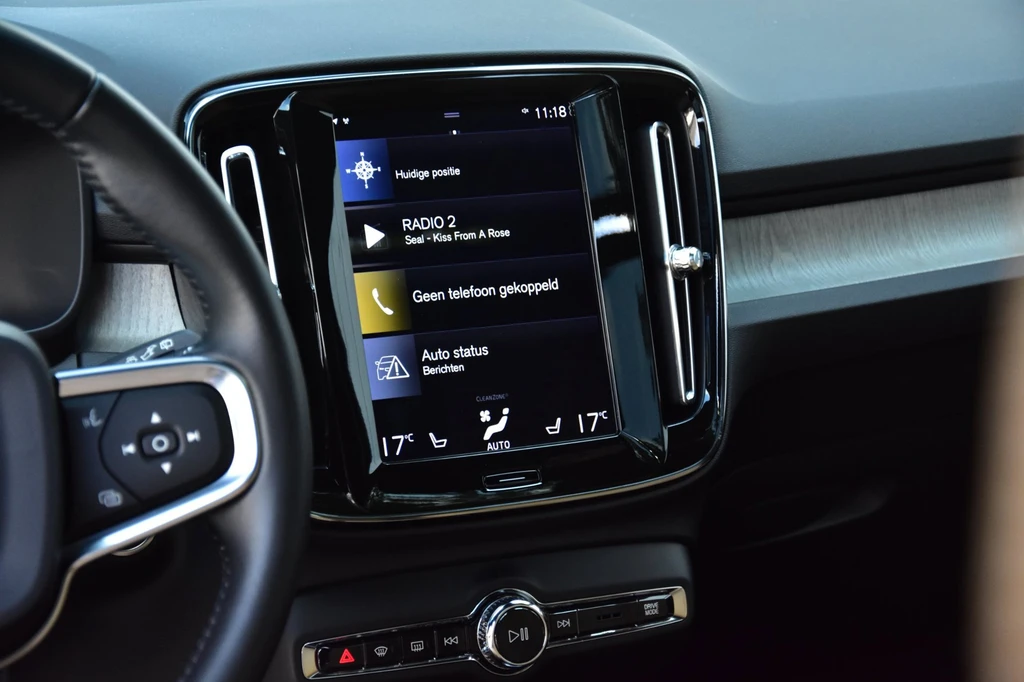 Volvo XC40 – foto 16