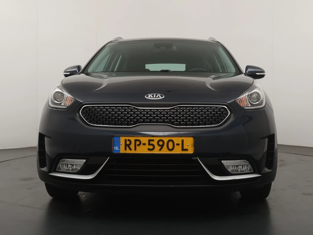 Kia Niro – foto 12