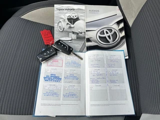 Toyota Avensis – thumbnail 15