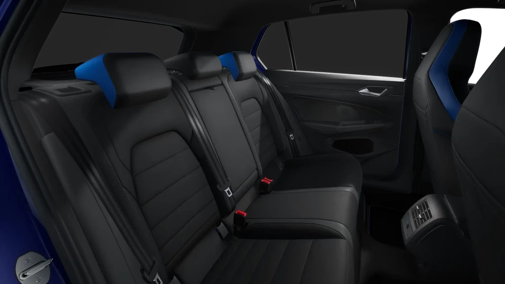 Volkswagen Golf – foto 13