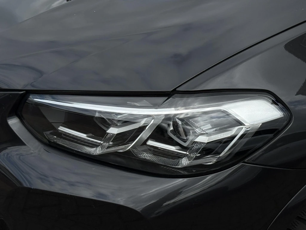 BMW X3 – foto 31
