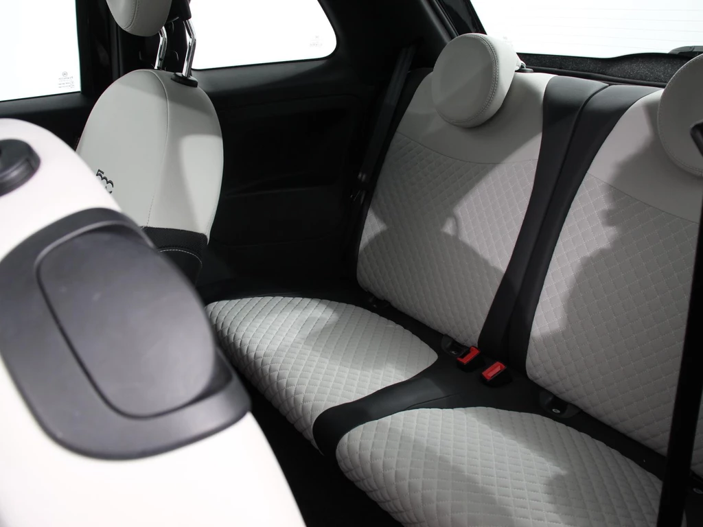 Fiat 500 – foto 15