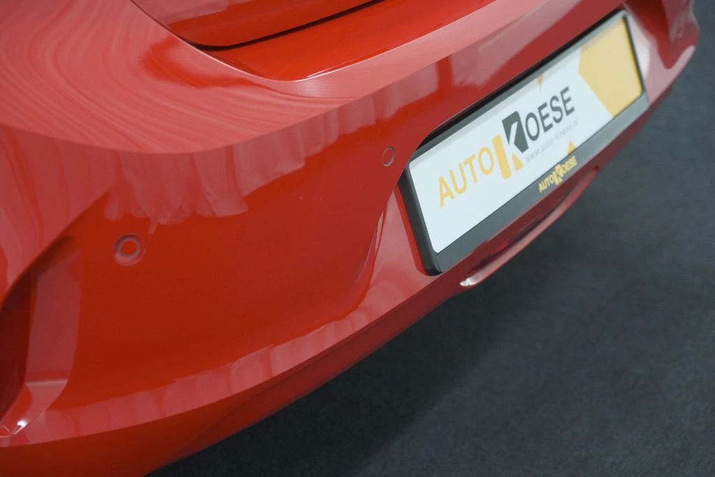 Opel Corsa-e – foto 26