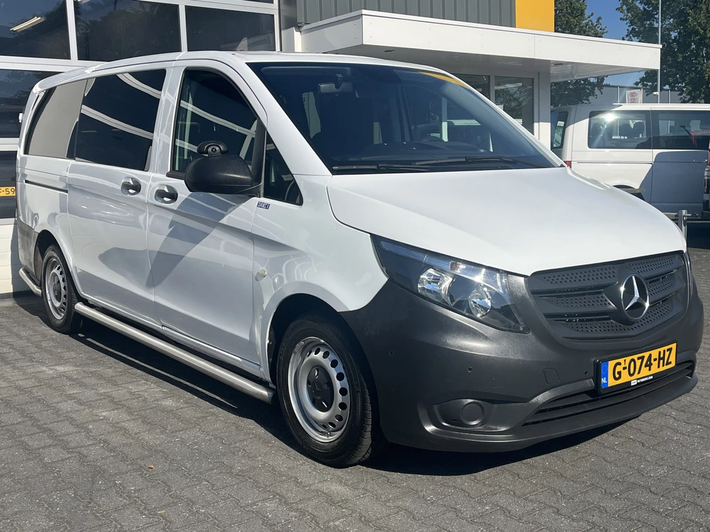 Mercedes-Benz Vito – foto 7