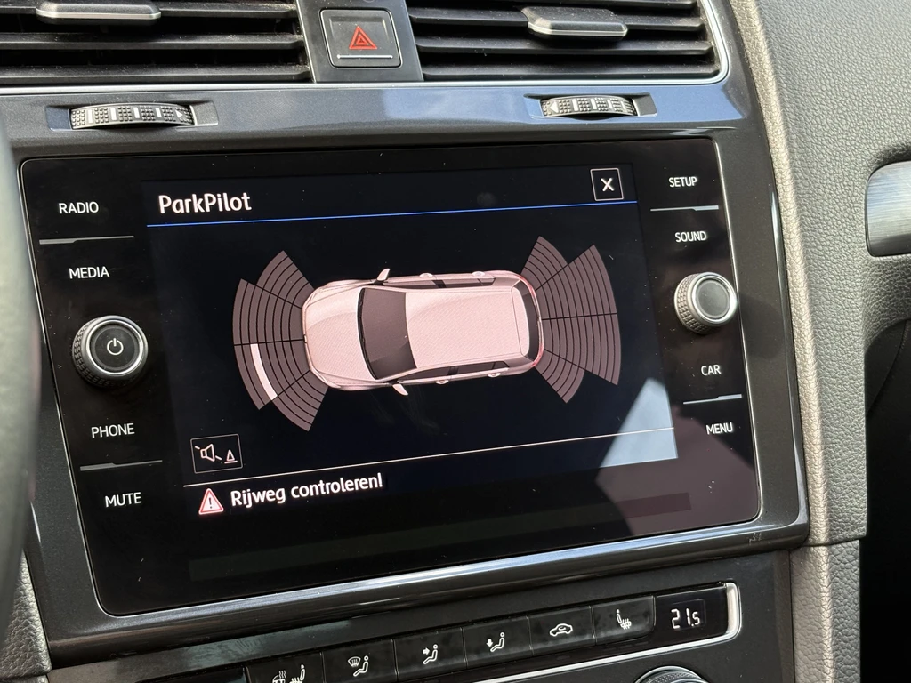 Volkswagen Golf – foto 24