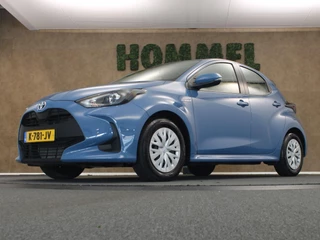 Toyota Yaris – thumbnail 2