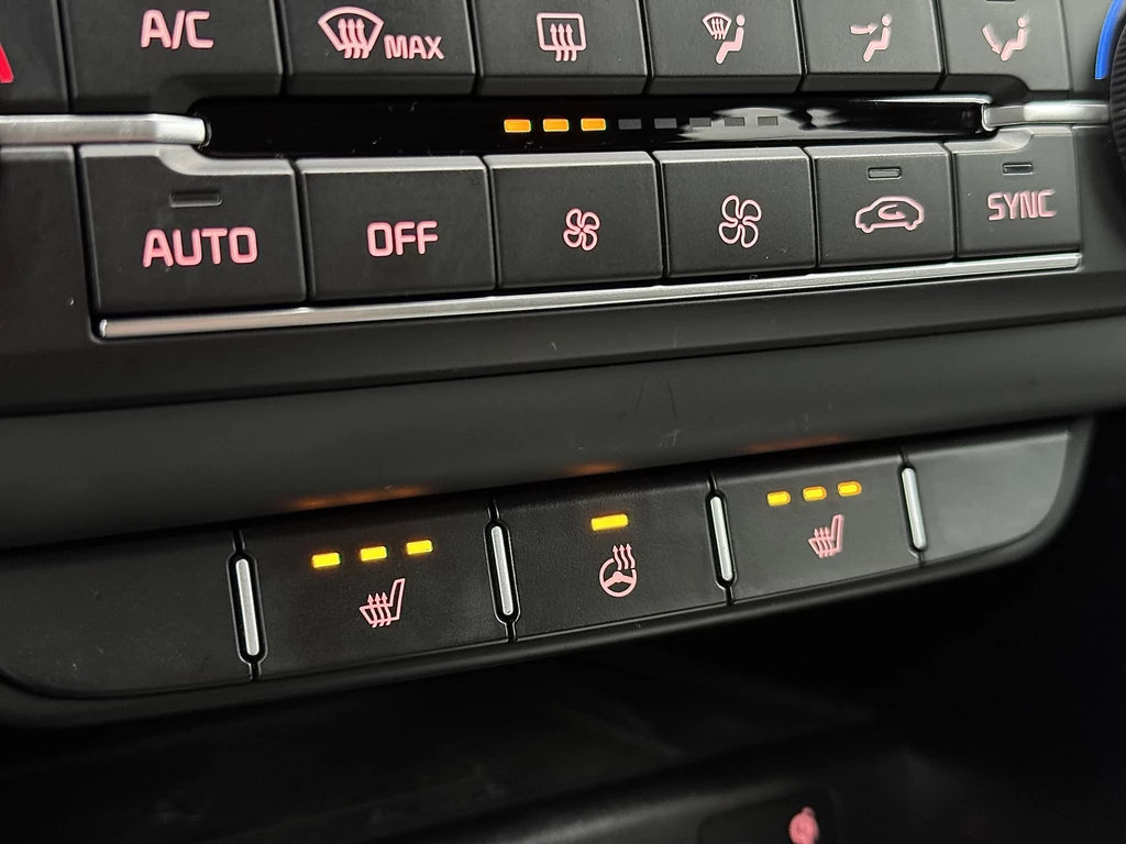 Kia Ceed Sportswagon – foto 20