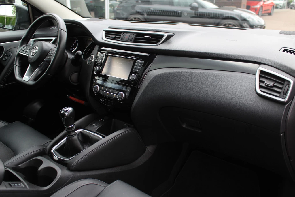Nissan QASHQAI – foto 15
