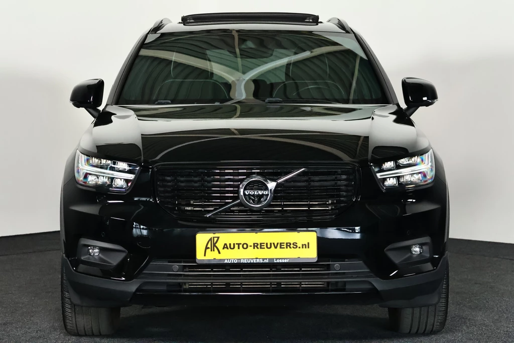 Volvo XC40 – foto 7