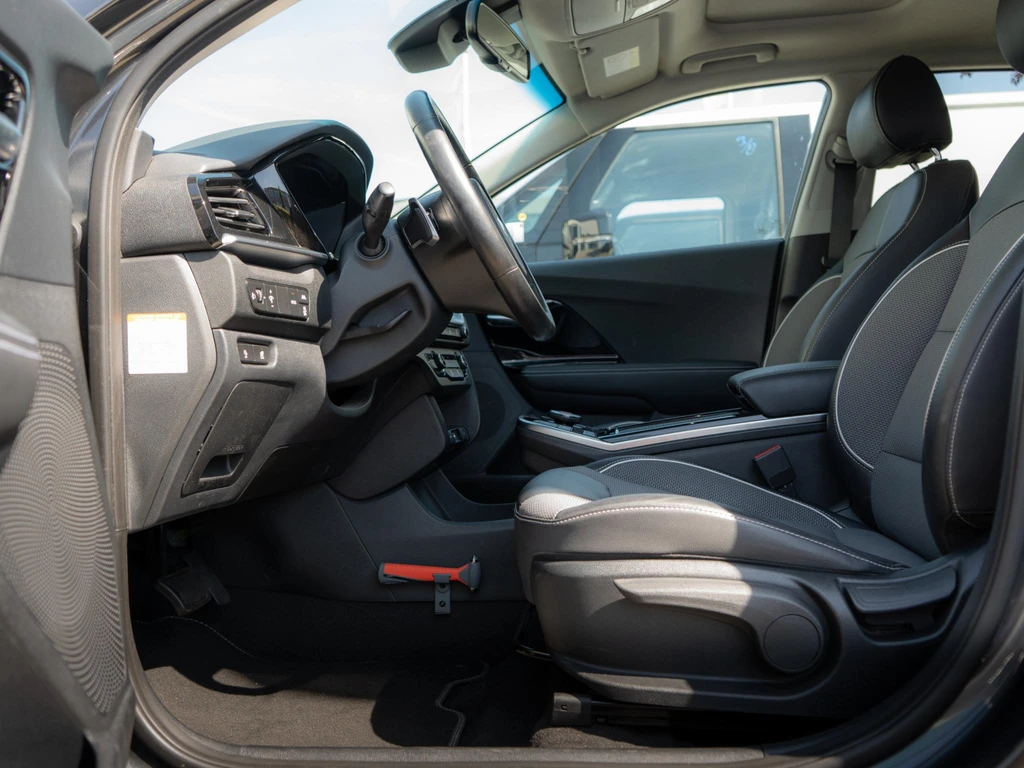 Kia e-Niro – foto 20