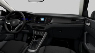 Volkswagen Taigo – thumbnail 9