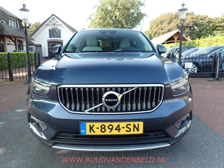 Volvo XC40 – thumbnail 7