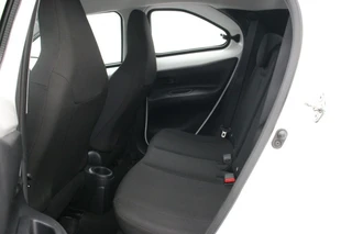 Toyota Aygo – thumbnail 12
