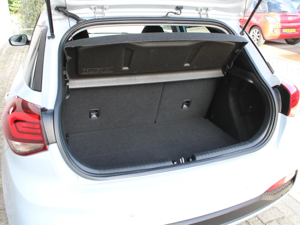 Hyundai i20 – foto 22