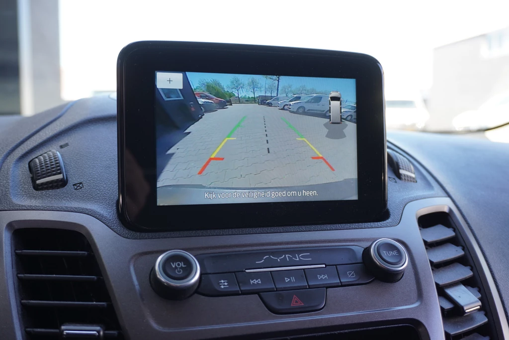 Ford Transit Connect – foto 13