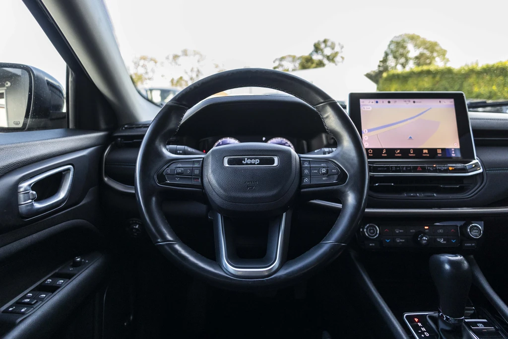 Jeep Compass – foto 12